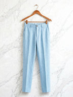 Bayward Linen Trouser