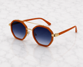 Voyager Polarized Sunglasses