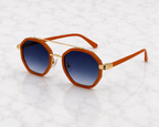 Voyager Polarized Sunglasses