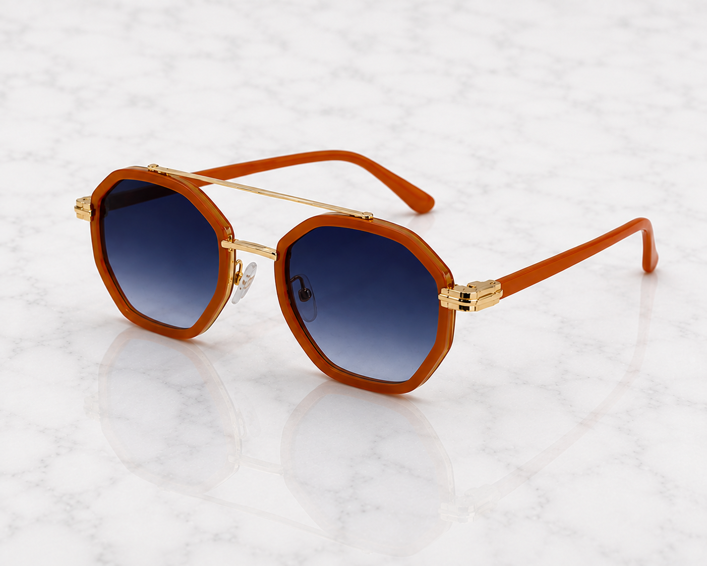 Voyager Polarized Sunglasses