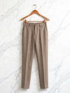 Bayward Linen Trouser