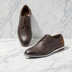 The Kensington Oxfords