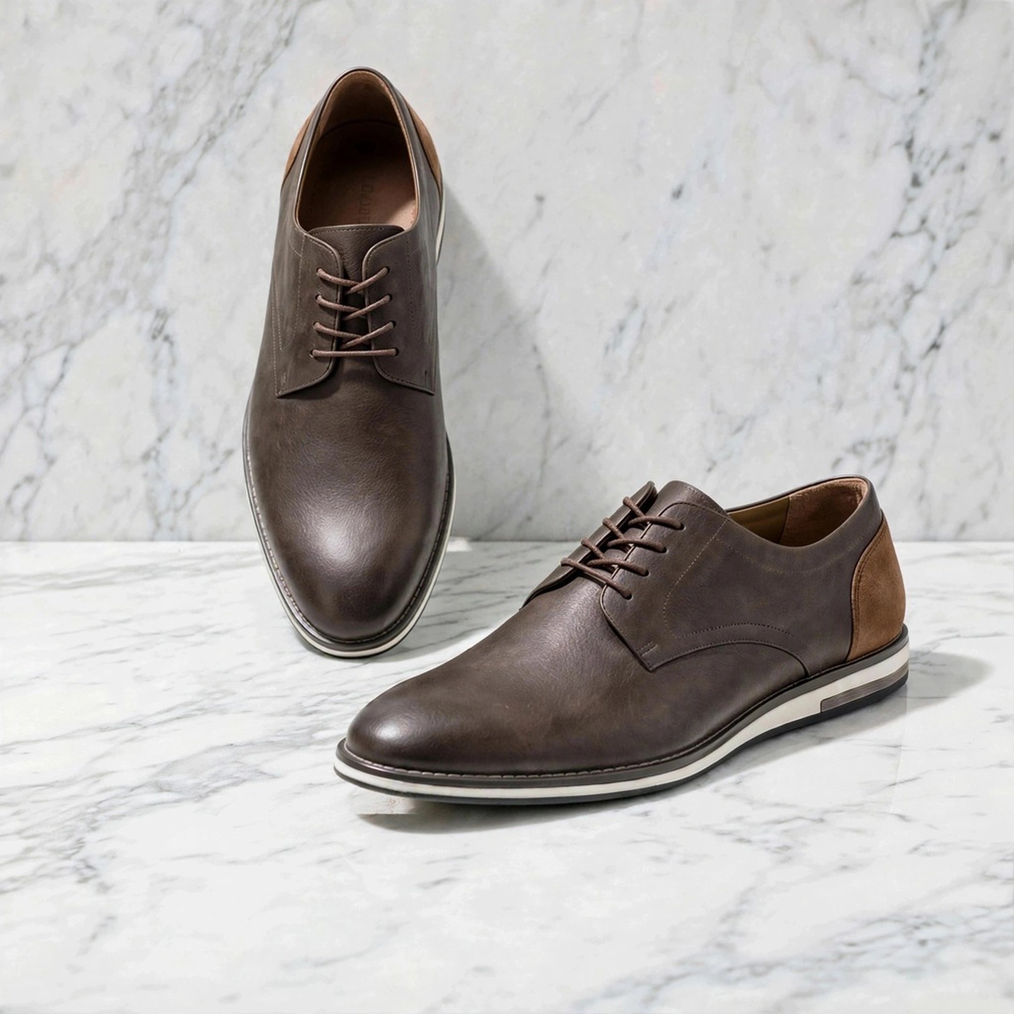 The Kensington Oxfords
