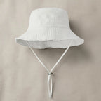 Vacay Fray Bucket Hat