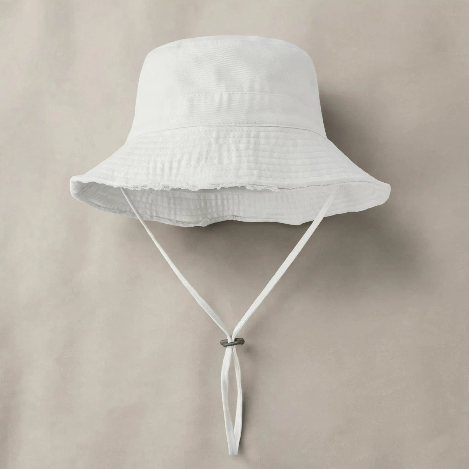 Vacay Fray Bucket Hat