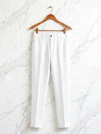 Bayward Linen Trouser