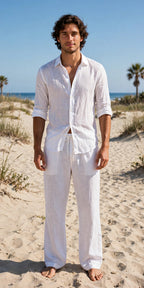 Marcello Summer Pants