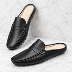 Alcott Leather Loafer