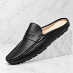 Alcott Leather Loafer