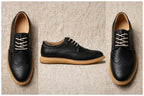 Westhaus Wingtips