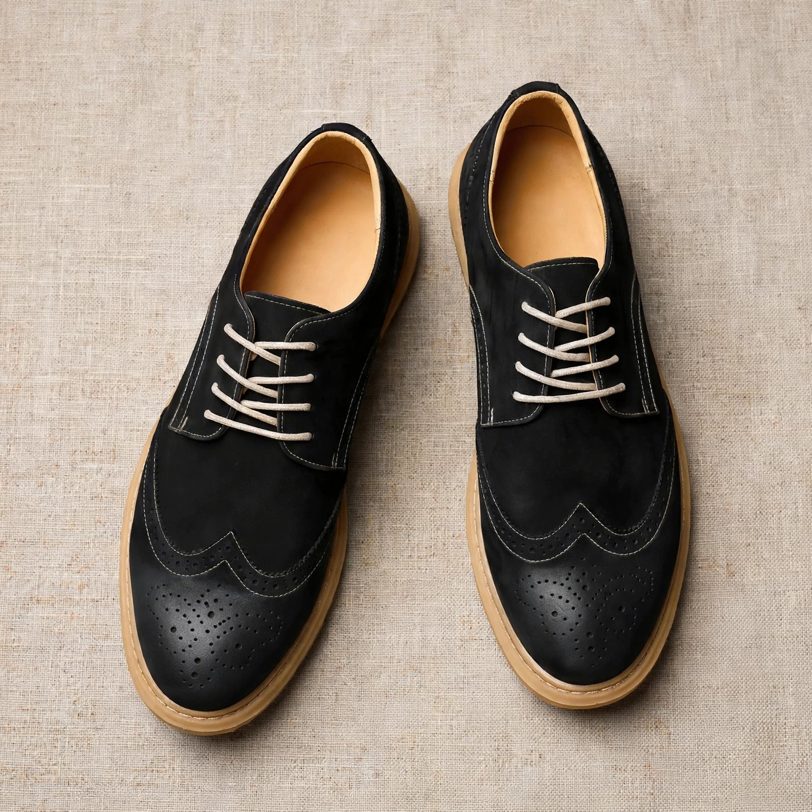 Westhaus Wingtips