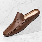 Alcott Leather Loafer