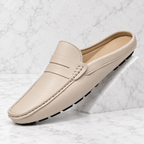 Alcott Leather Loafer