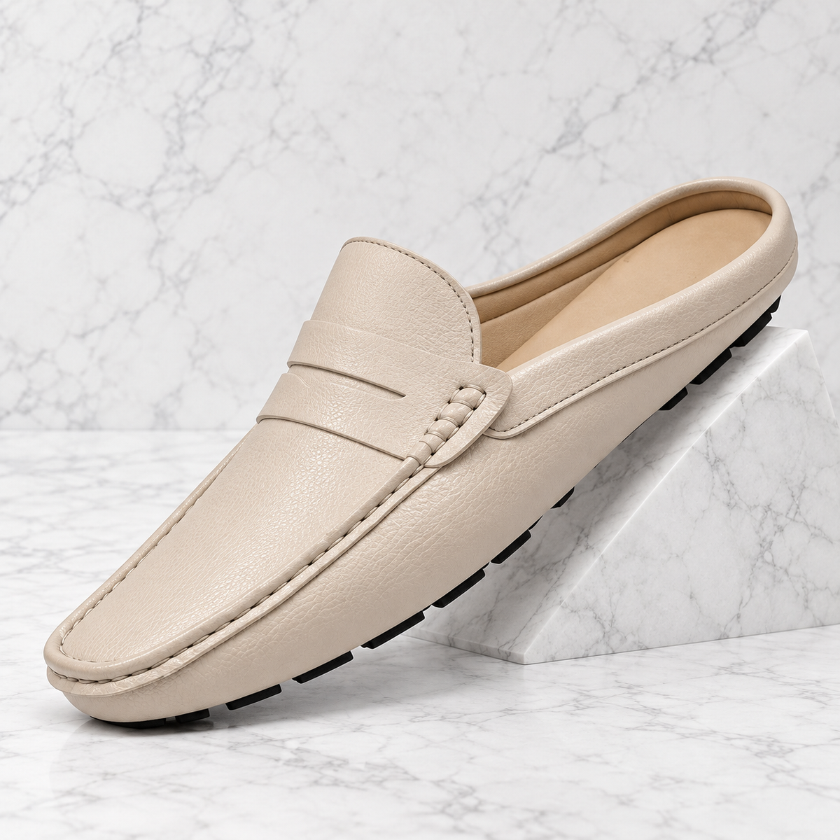 Alcott Leather Loafer
