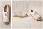 Westhaus Wingtips