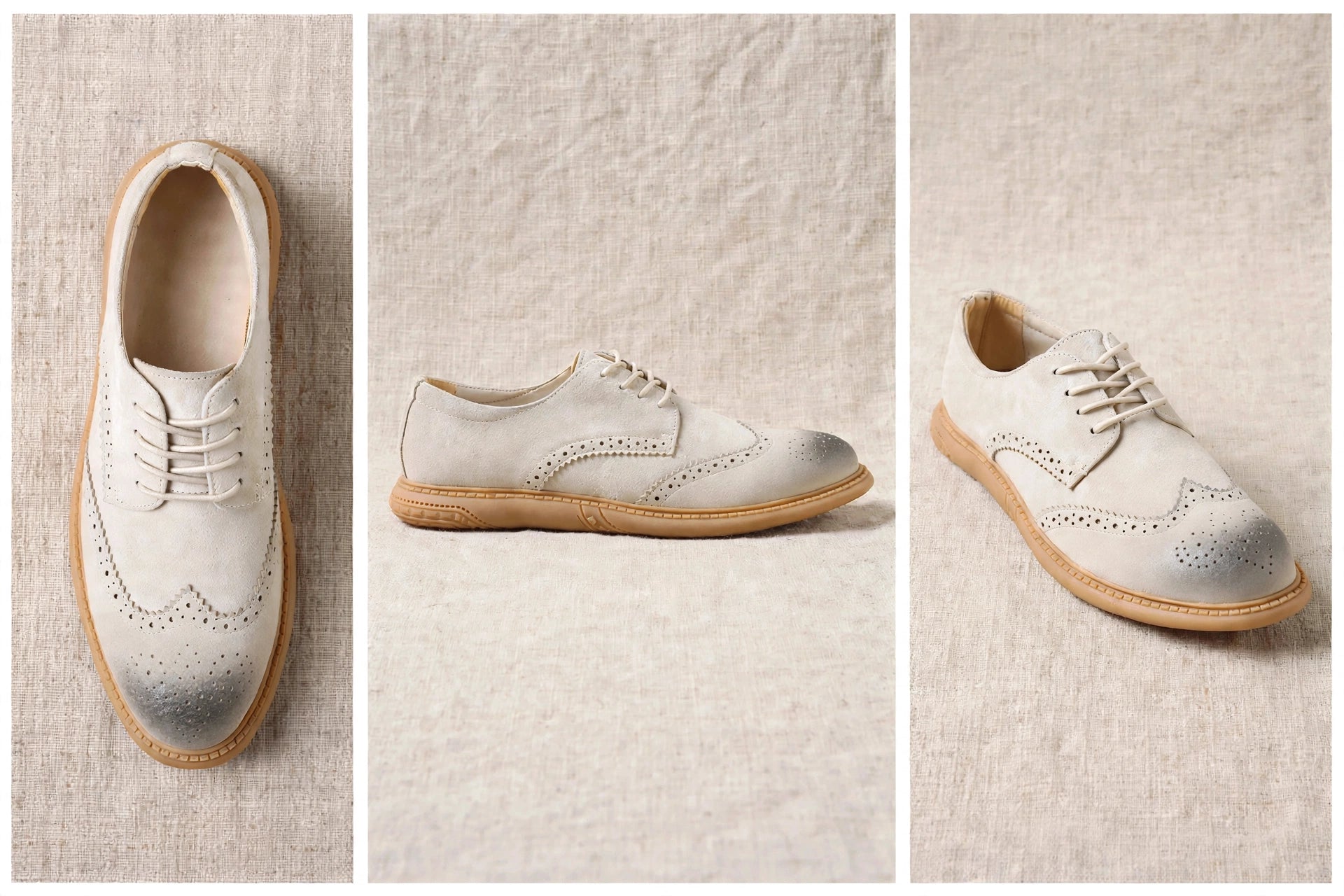 Westhaus Wingtips