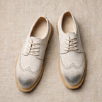 Westhaus Wingtips