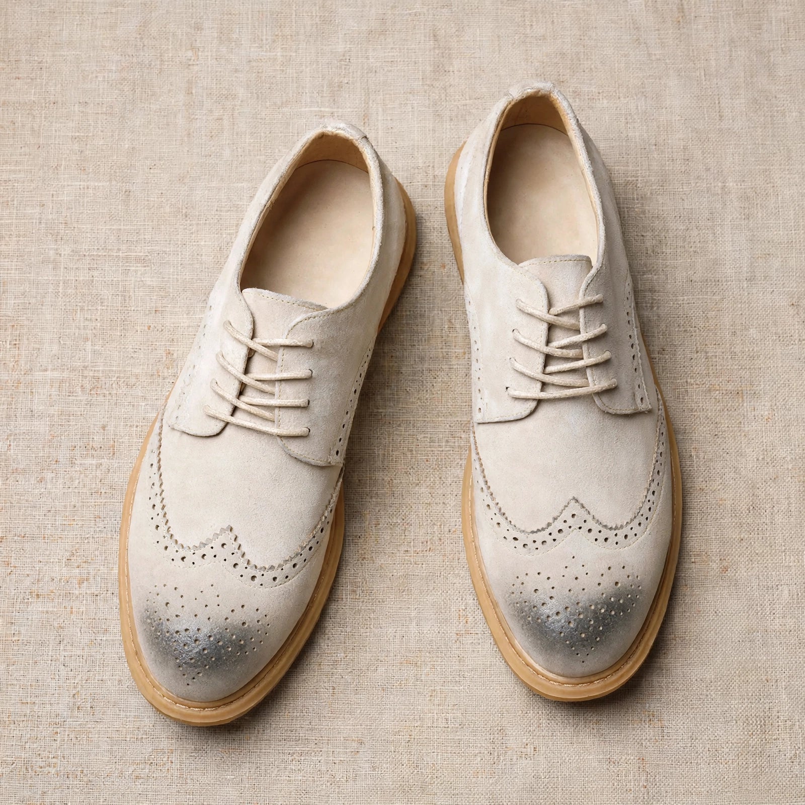 Westhaus Wingtips