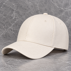 Sutter Leather Cap