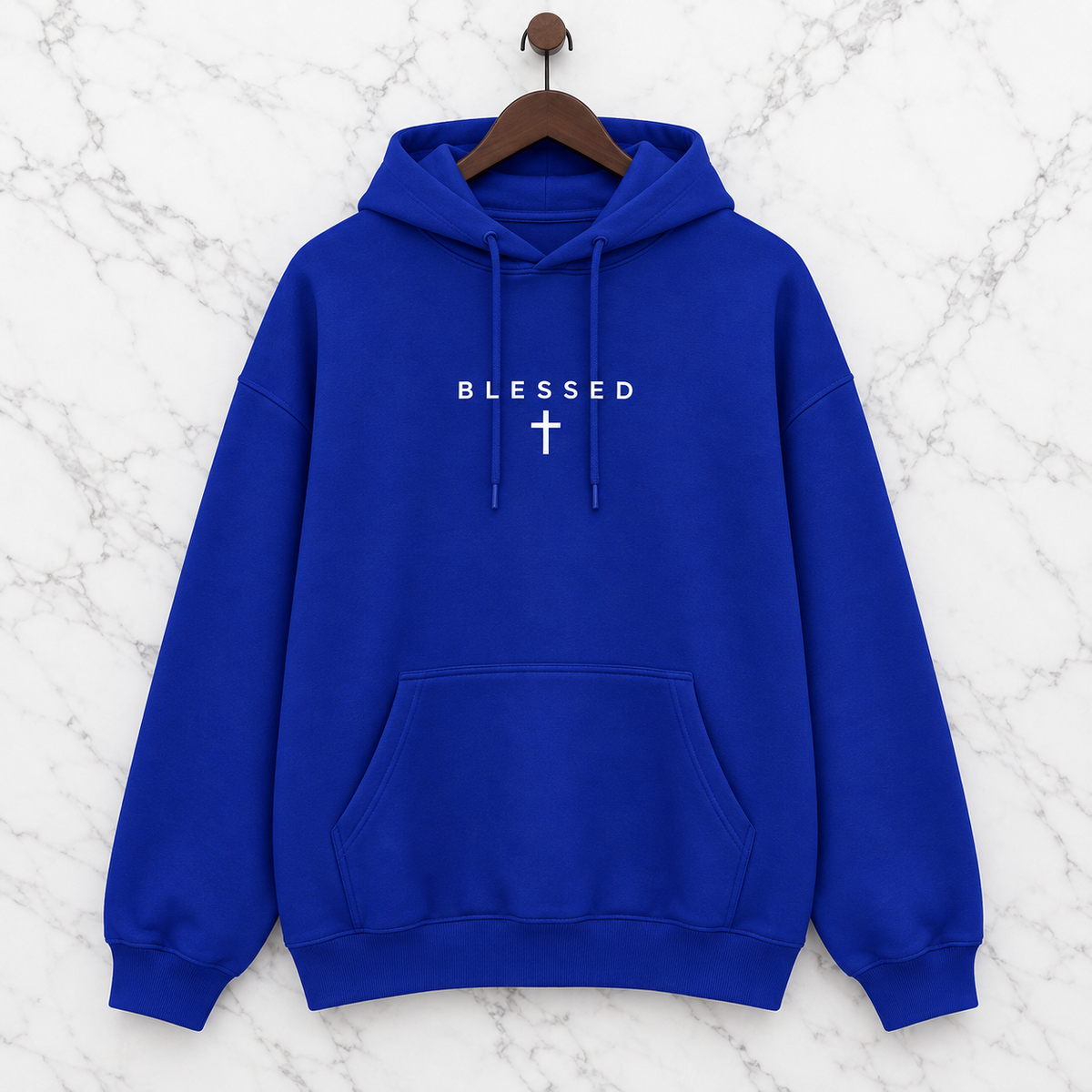 Blessed Hoodie
