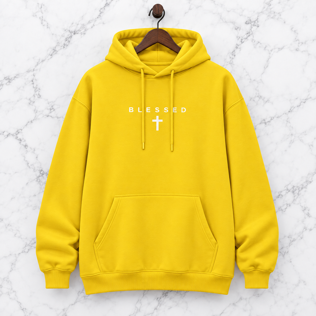Blessed Hoodie