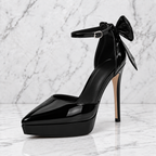 Adora Bow Heels