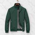 Highland Harrington Jacket