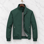 Highland Harrington Jacket