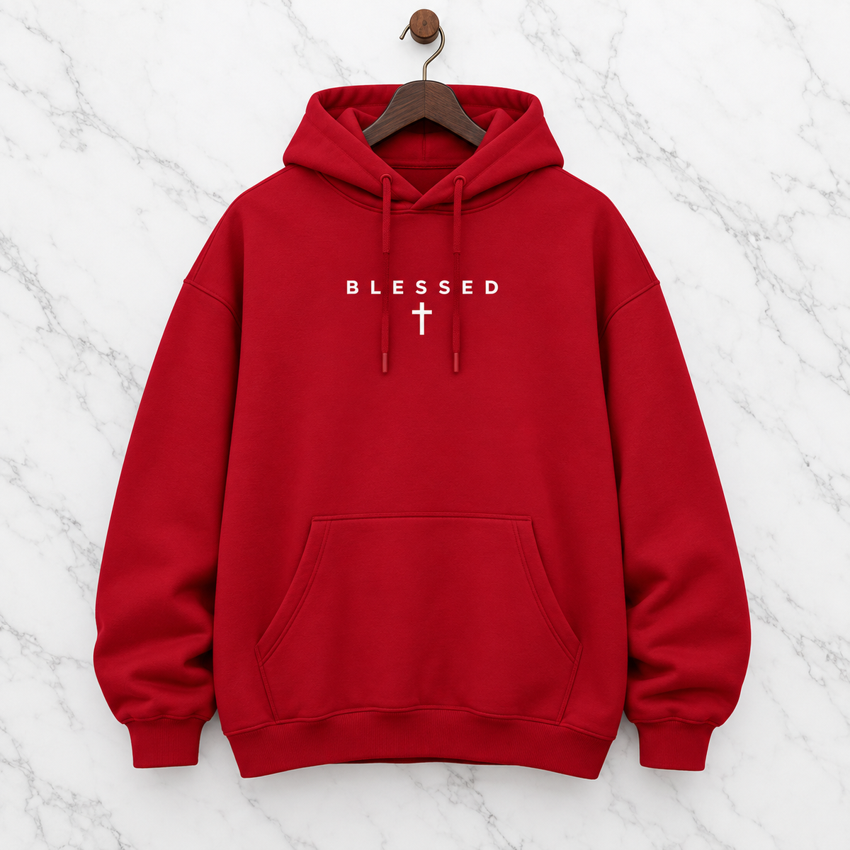 Blessed Hoodie