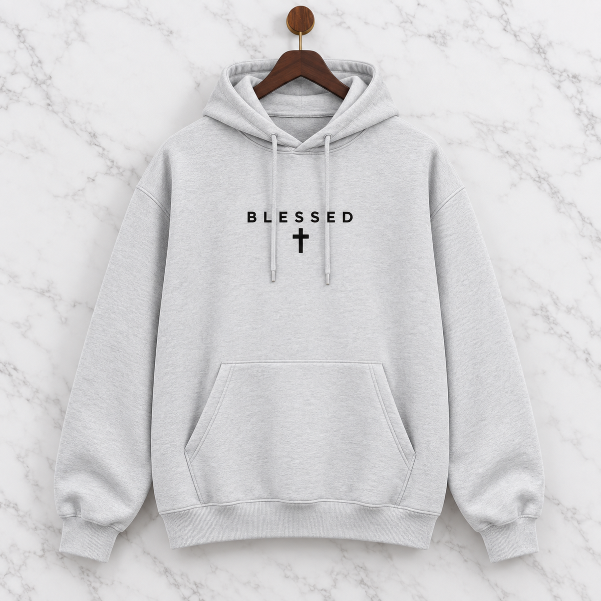 Blessed Hoodie