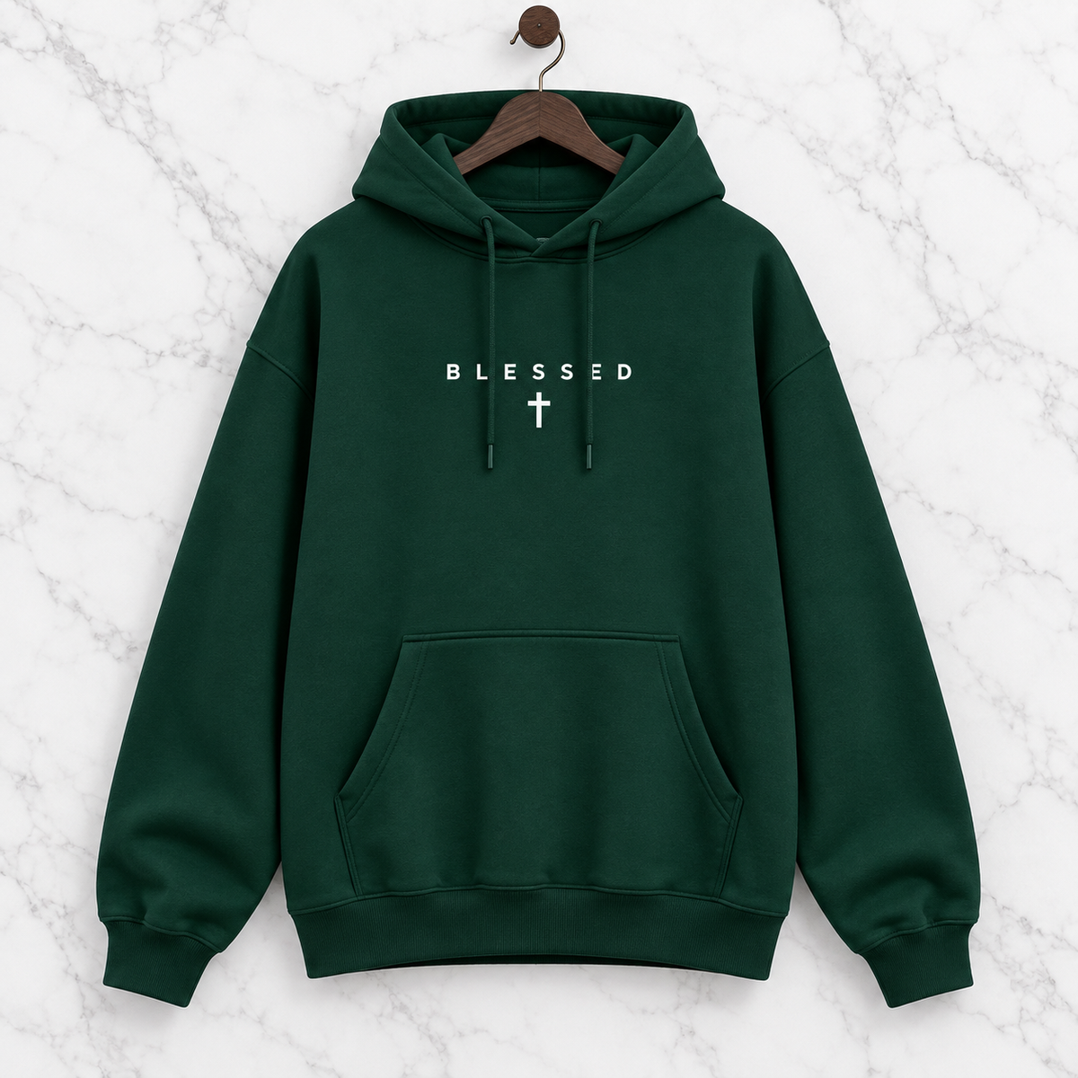 Blessed Hoodie