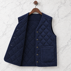 Uppland Corduroy Vest