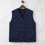 Uppland Corduroy Vest