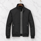 Highland Harrington Jacket