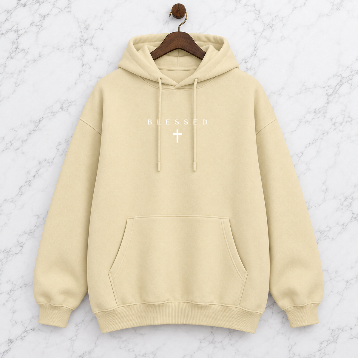 Blessed Hoodie