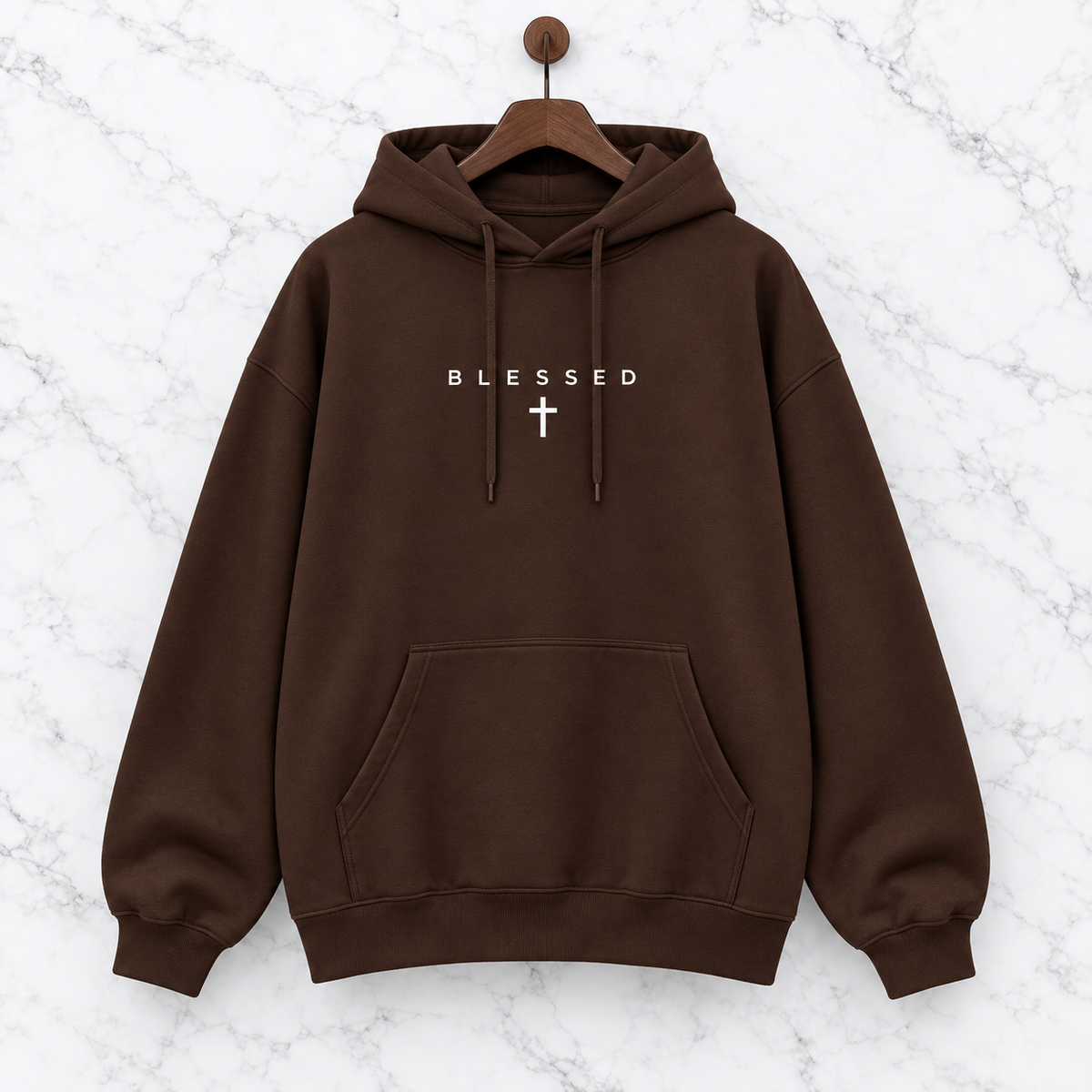 Blessed Hoodie
