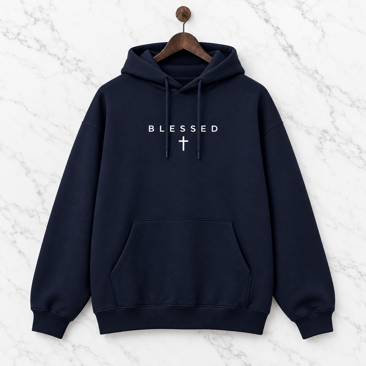 Blessed Hoodie