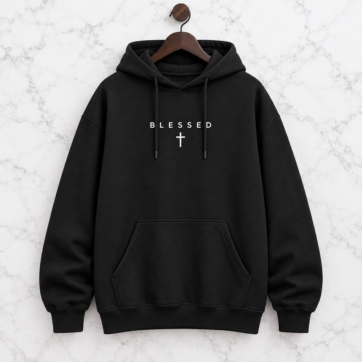 Blessed Hoodie