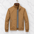 Highland Harrington Jacket