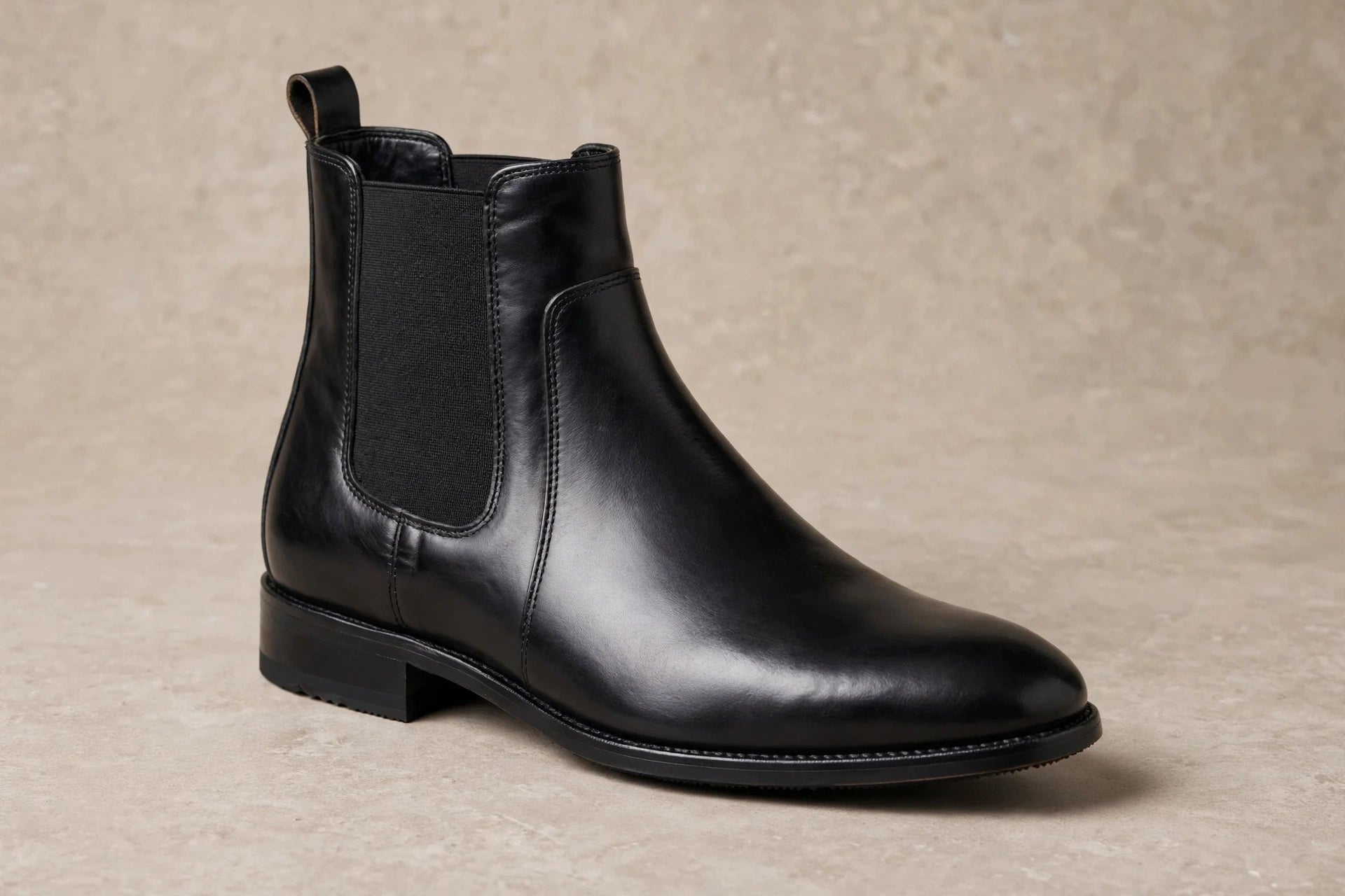 Ashby Chelsea Boot