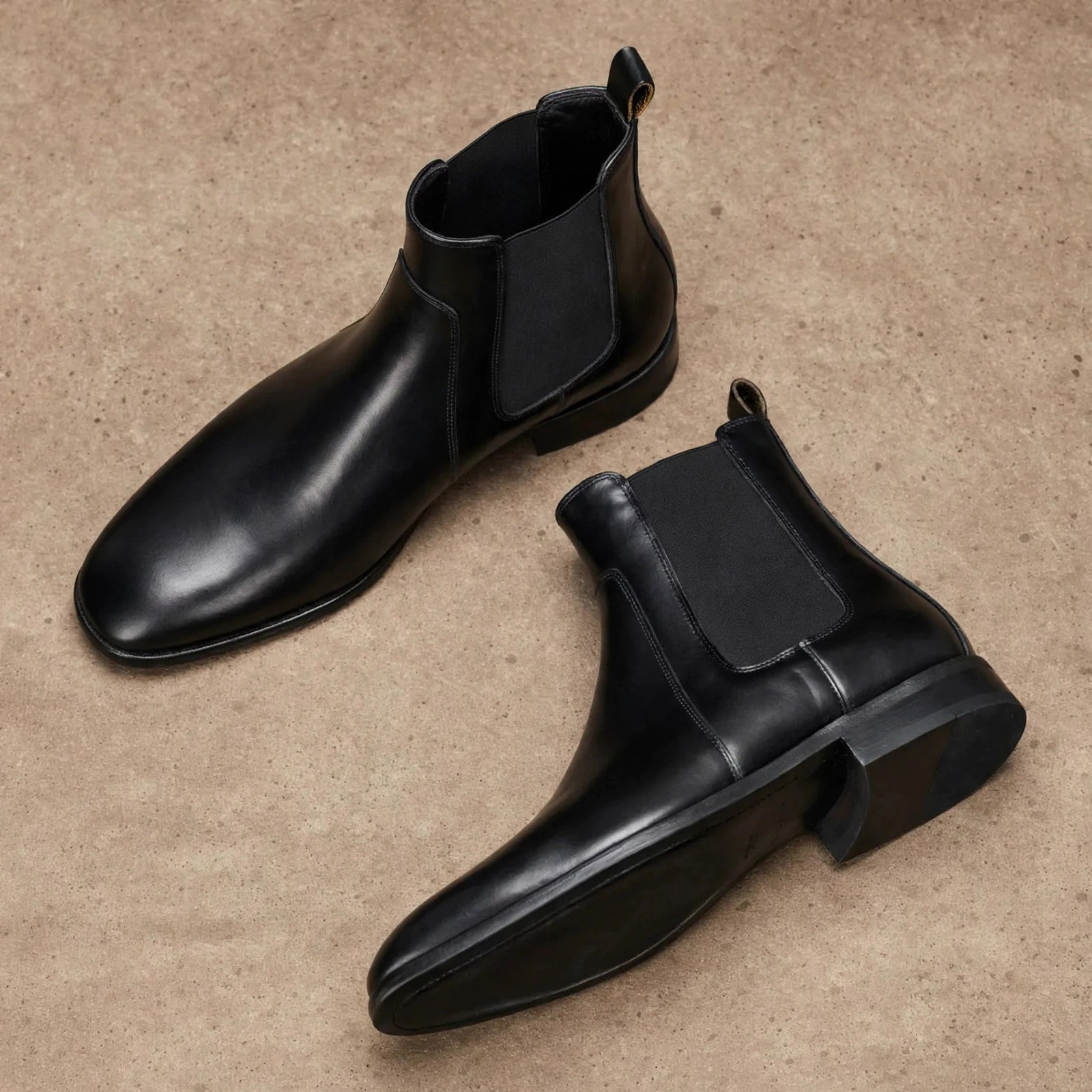 Ashby Chelsea Boot