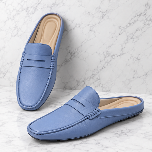 Alcott Leather Loafer