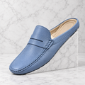Alcott Leather Loafer