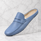 Alcott Leather Loafer