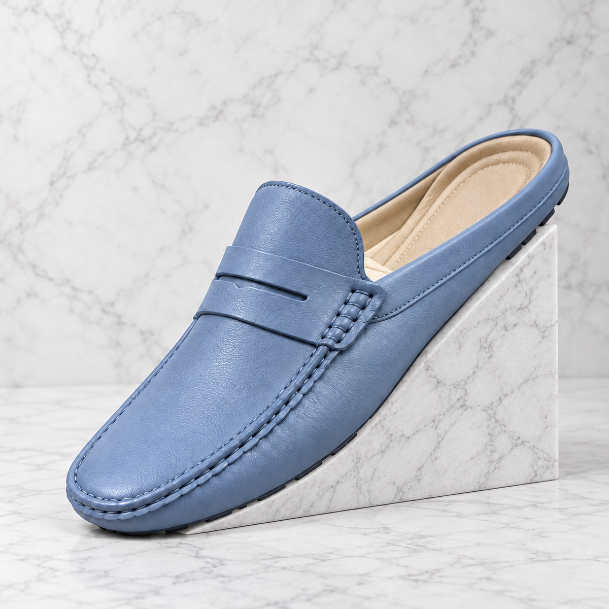 Alcott Leather Loafer