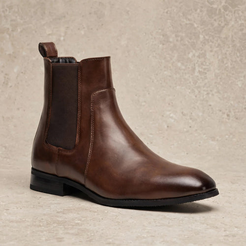 Ashby Chelsea Boot