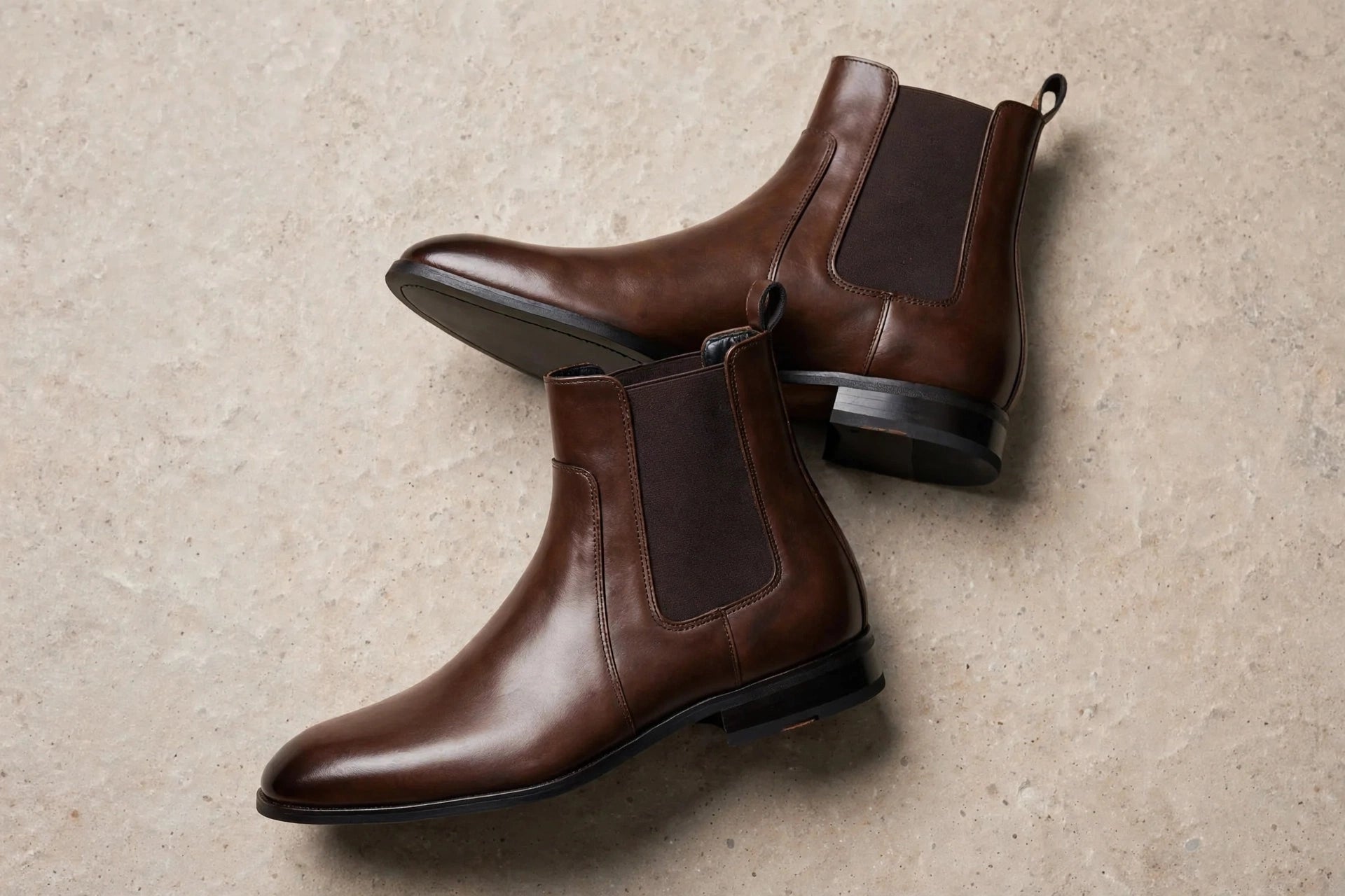 Ashby Chelsea Boot