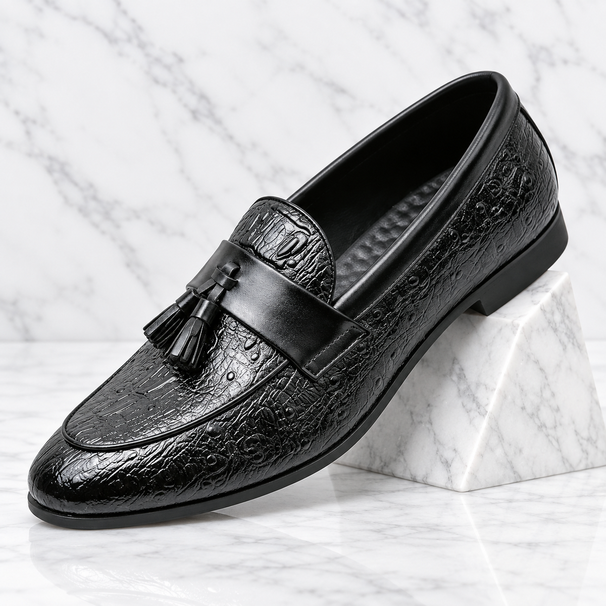 Marlow Savoy Loafers