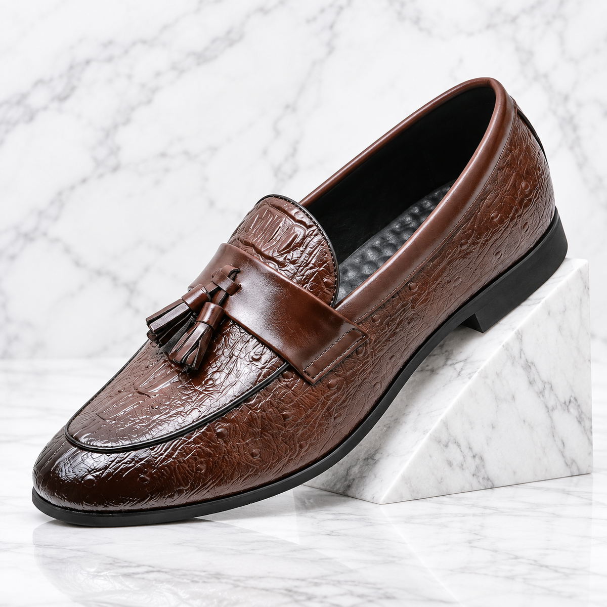 Marlow Savoy Loafers