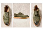 Westhaus Wingtips